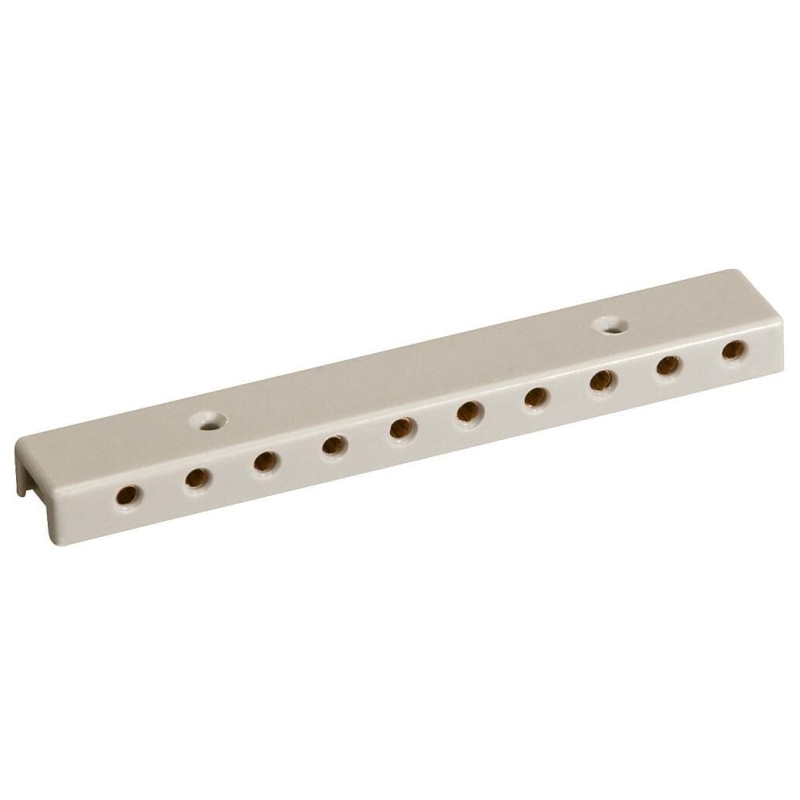 Plaque de distribution grise - HO 1/87 - FALLER 180686