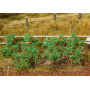 18 plants de tomates - HO 1/87 - FALLER 181259