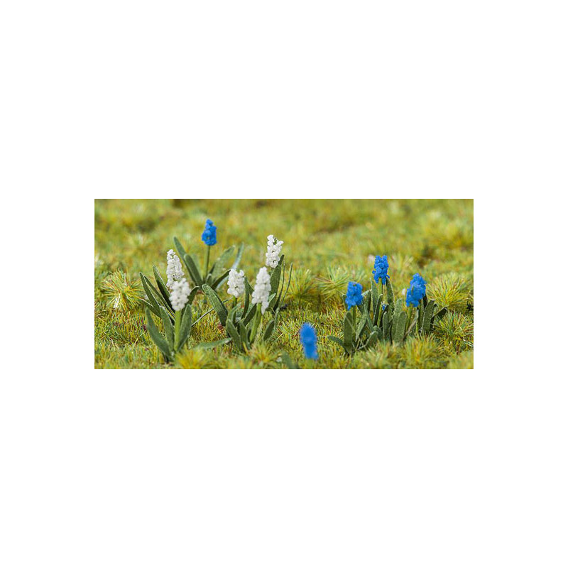 32 Jacinthes en grappe - FALLER 181265