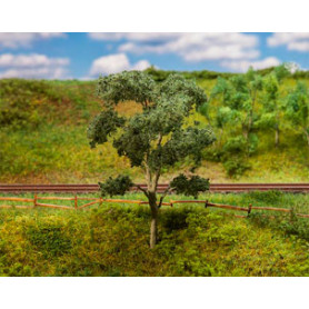 1 Érable PREMIUM 100 mm - HO 1/87 - FALLER 181385