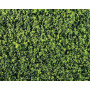 Nappe fibres de feuillaison vert moyen - HO 1/87 - FALLER 181392