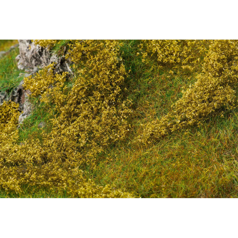 Feuillage vert clair - HO 1/87 - FALLER 181615