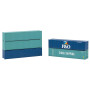 Conteneur 40' - lot de 5 - HO 1/87 - FALLER 182151