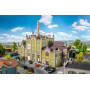 Brasserie "Peschl" - HO 1/87 - FALLER 190081