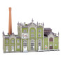 Brasserie "Peschl" - HO 1/87 - FALLER 190081