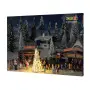 Calendrier de l'Avent à figurines & animaux - HO 1/87 - FALLER 190026