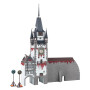 Coffret set Halloween au donjon de la vieille ville - HO 1/87 - FALLER 190096