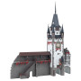 Coffret set Halloween au donjon de la vieille ville - HO 1/87 - FALLER 190096