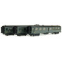 Set 3 voitures Express Nord B7, C9 et C5D SNCF - ép IIIb - HO 1/87 - 40323 LS Models