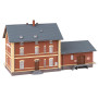 Gare de Gera-Liebschwitz - HO 1/87 - FALLER 191759
