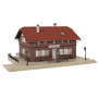Gare de Hirschsprung - HO 1/87 - FALLER 191822