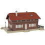 Gare de Hirschsprung - HO 1/87 - FALLER 191822