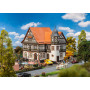 Poste central Bad Liebenstein - HO 1/87 - FALLER 191827