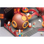 Carrousel Halloween - HO 1/87 - FALLER 191844