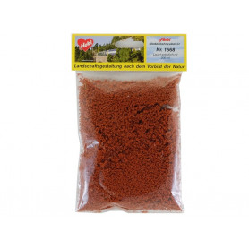 HEKI 1568 - flocage mousse feuillage rouge d'automne 200 ml