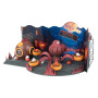 Carrousel Halloween - HO 1/87 - FALLER 191844
