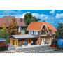 Gare Reichenbach - N 1/160 - FALLER 212104