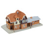 Gare Reichenbach - N 1/160 - FALLER 212104