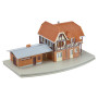 Gare Reichenbach - N 1/160 - FALLER 212104