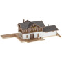 Gare Schwarzach - N 1/160 - FALLER 212108