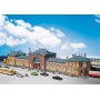 Gare de Bonn - N 1/160 - FALLER 212113
