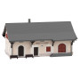 Gare de Susch - N 1/160 - FALLER 212125