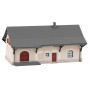 Gare de Susch - N 1/160 - FALLER 212125
