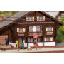 Gare de Litzirüti - N 1/160 - FALLER 212127
