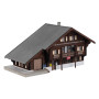 Gare de Litzirüti - N 1/160 - FALLER 212127