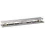 Quai de gare de train rapide - N 1/160 - FALLER 222121