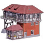 Poste d'aiguillage - N 1/160 - FALLER 222159