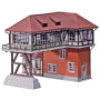 Poste d'aiguillage - N 1/160 - FALLER 222159