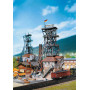 Installation d'extraction Mine du Roi - N 1/160 - FALLER 222190