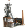 Installation d'extraction Mine du Roi - N 1/160 - FALLER 222190