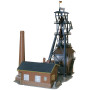 Installation d'extraction Mine du Roi - N 1/160 - FALLER 222190