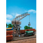 Grue à portique - N 1/160 - FALLER 222198