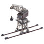 Grue à portique - N 1/160 - FALLER 222198
