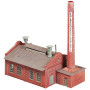 Chaufferie - N 1/160 - FALLER 222202