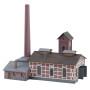 Centrale thermique - N 1/160 - FALLER 222225