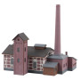 Centrale thermique - N 1/160 - FALLER 222225