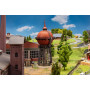 Château d'eau Burgstadt - N 1/160 - FALLER 222234