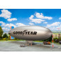 Dirigeable Goodyear - N 1/160 - FALLER 222410