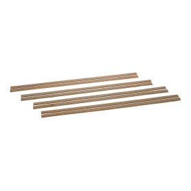 Tapis de voie en liège - N 1/160 - FALLER 222555