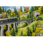 Coffret viaduc Val Tuoi - N 1/160 - FALLER 222597