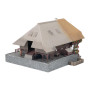 Ferme Forêt-Noire avec 2 figurines, modèle anniversaire - N 1/160 - FALLER 232010