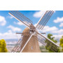 Moulin à vent avec socle enduit - N 1/160 - FALLER 232136