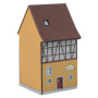 Maisons de la vieille ville Maximilianstraße - N 1/160 - FALLER 232167