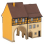 Maisons de la vieille ville Maximilianstraße - N 1/160 - FALLER 232167