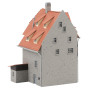 Maison de ville de Nuremberg - N 1/160 - FALLER 232169