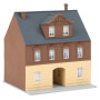 Maison de ville avec passage - N 1/160 - FALLER 232178